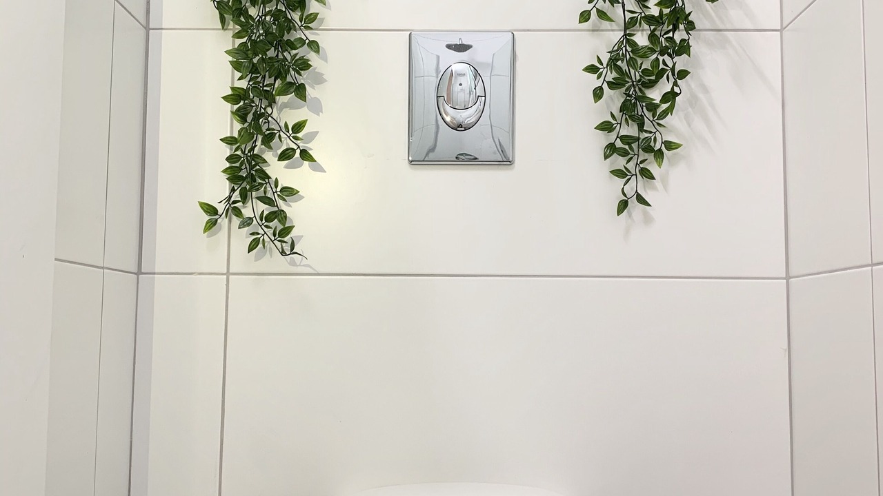Photo of Bathroom in Beersheba