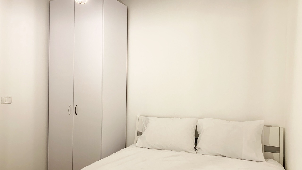 Photo of Bedroom in Beersheba