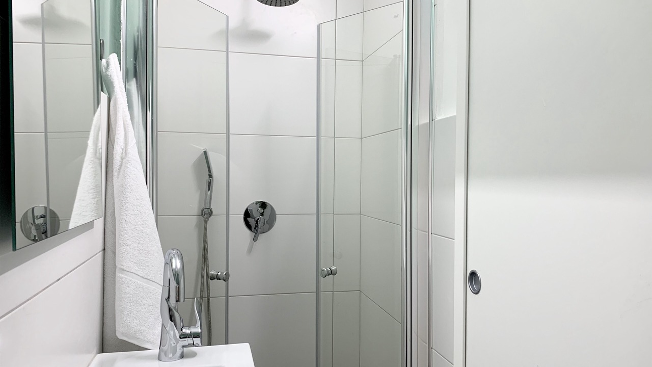 Photo of Bathroom in Beersheba