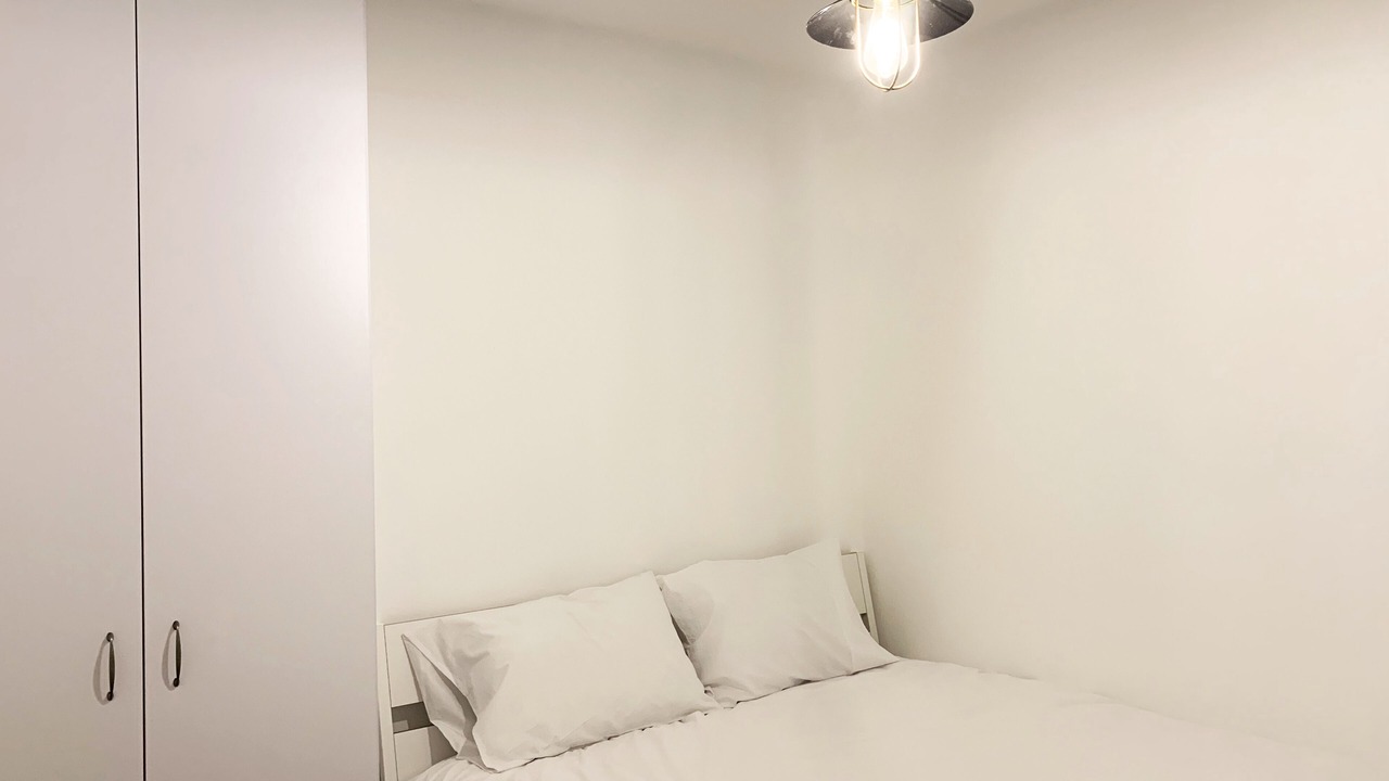 Photo of Bedroom in Beersheba