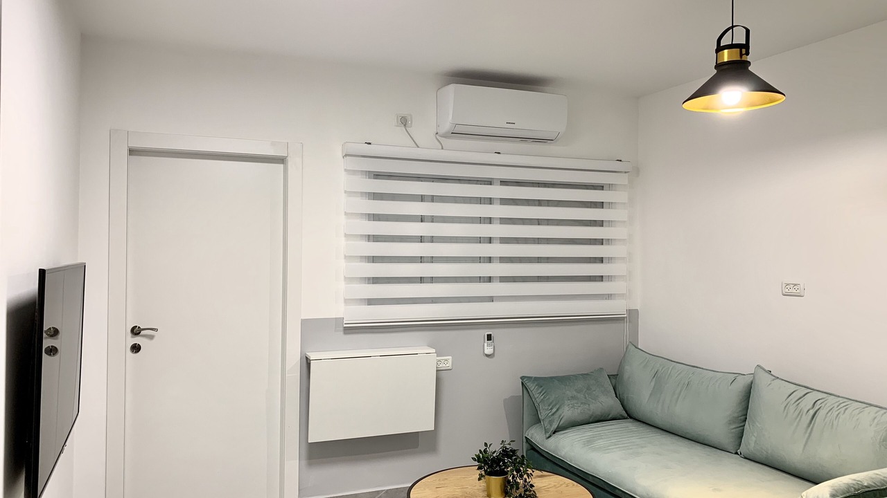 Photo of Livingroom in Beersheba