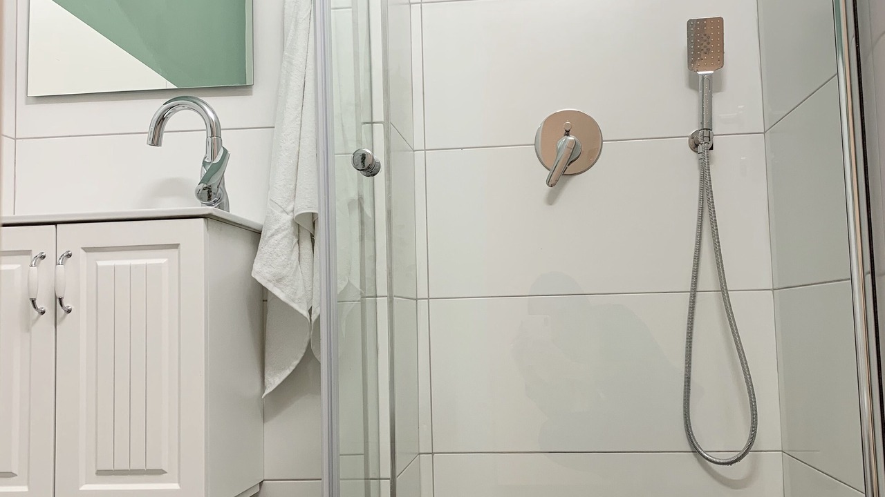 Photo of Bathroom in Beersheba