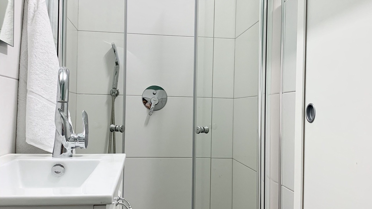 Photo of Bathroom in Beersheba