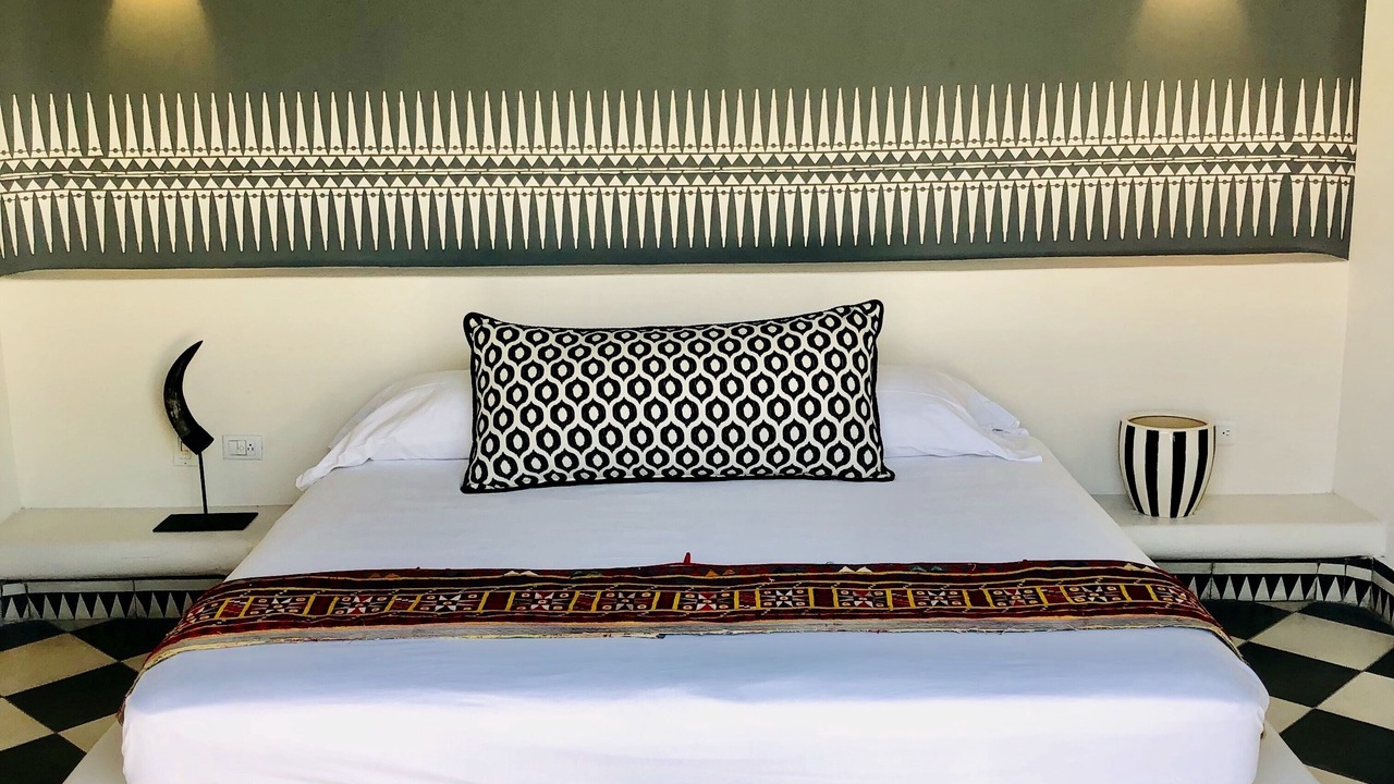 Photo of Bedroom in Calle la Calzada