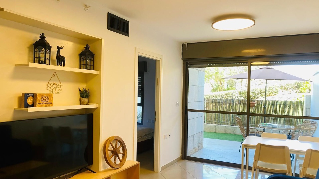 Photo of Livingroom in Shoresh