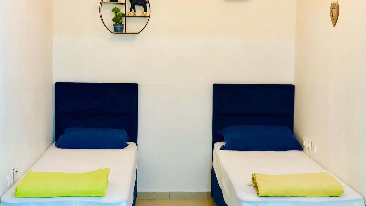 Photo of Bedroom in Shoresh