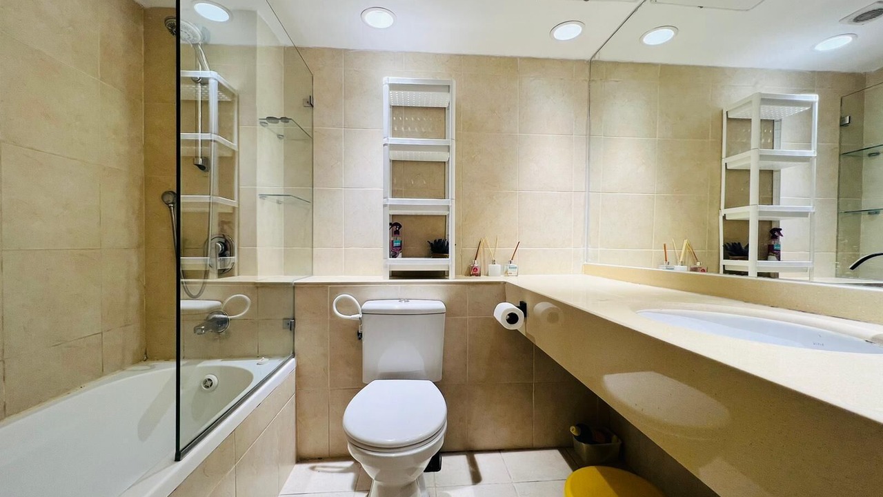 Photo of Bathroom in Shoresh
