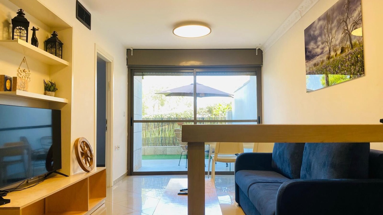 Photo of Livingroom in Shoresh