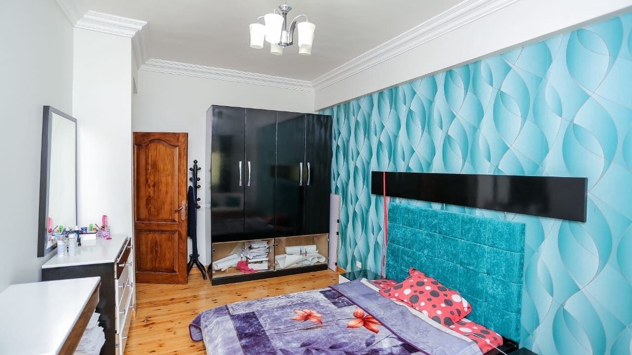 Photo of Bedroom in San Stifano