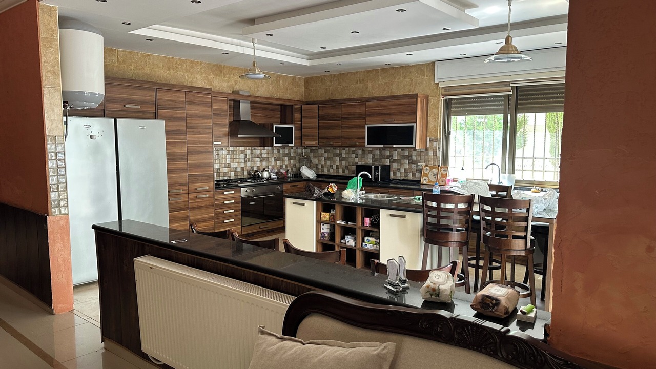 Photo of Livingroom in Amman