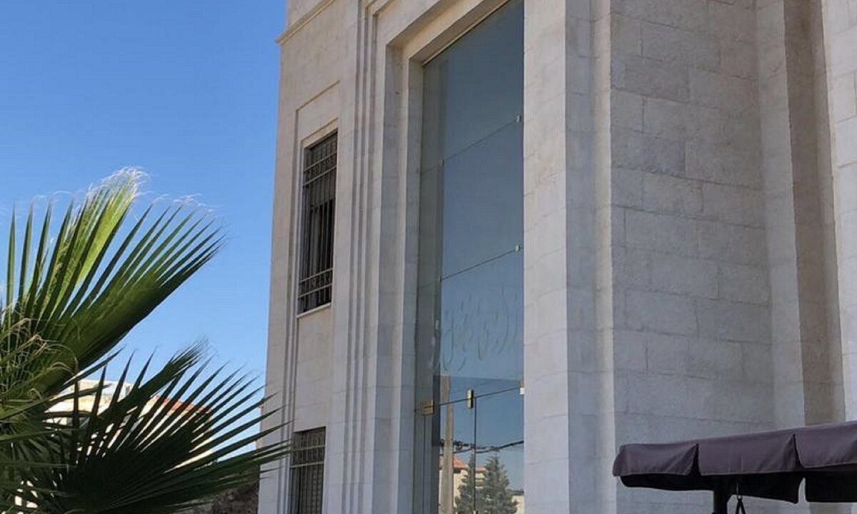 Photo of Patio Balcony in Amman