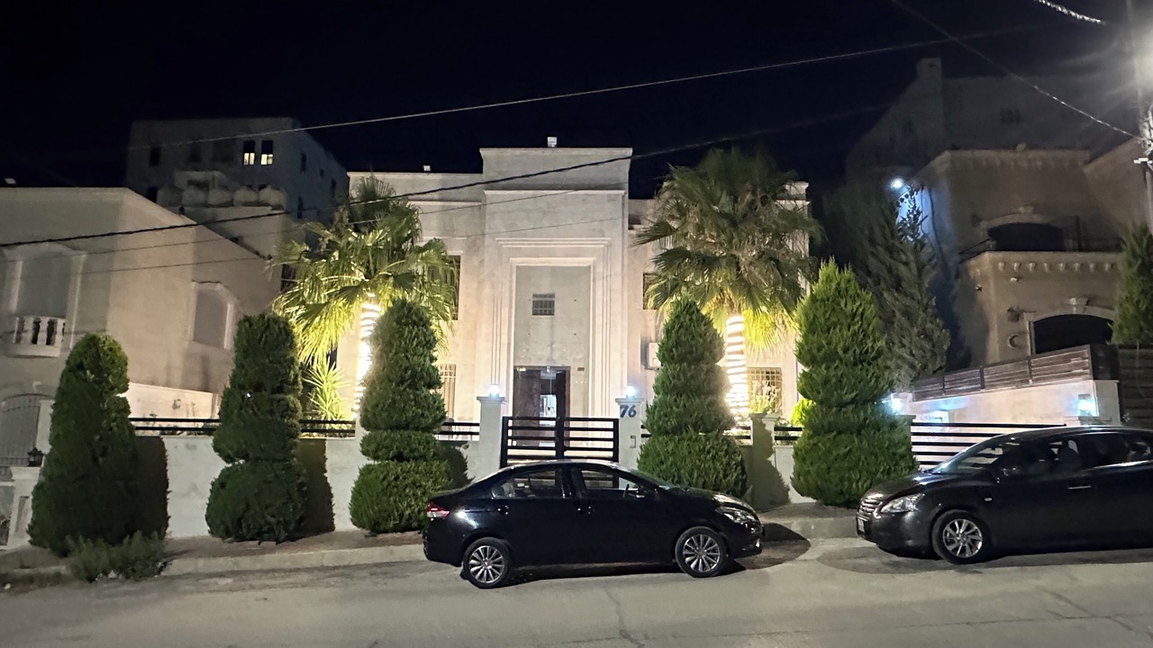Photo of Outdoor in Amman