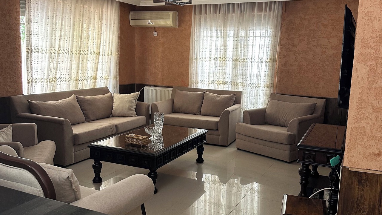 Photo of Livingroom in Amman