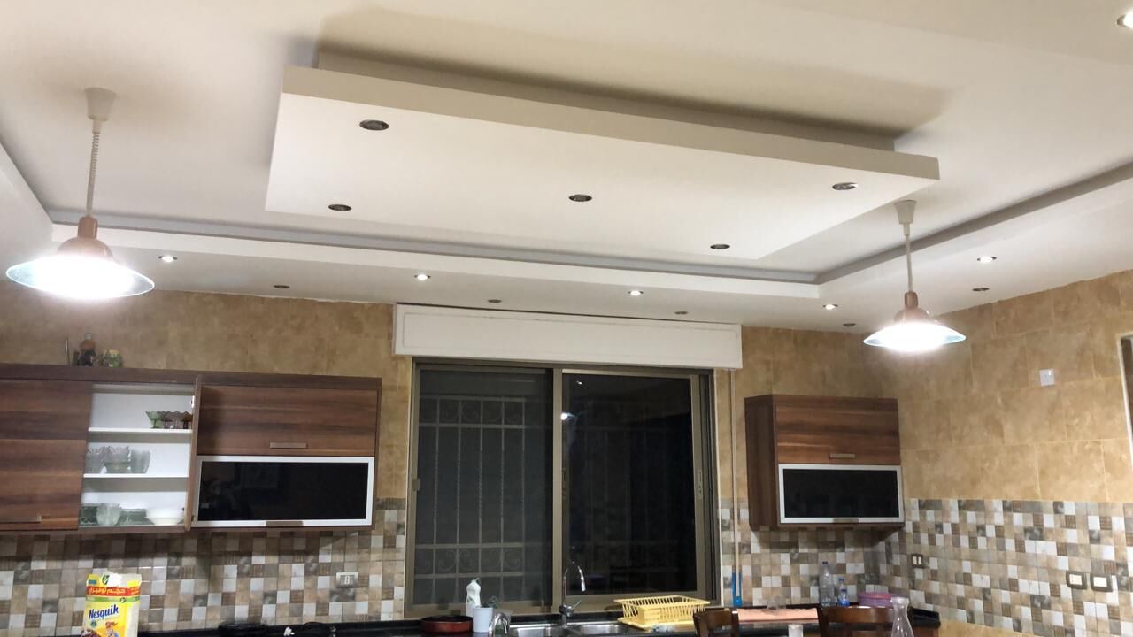 Photo of Kitchen in Amman