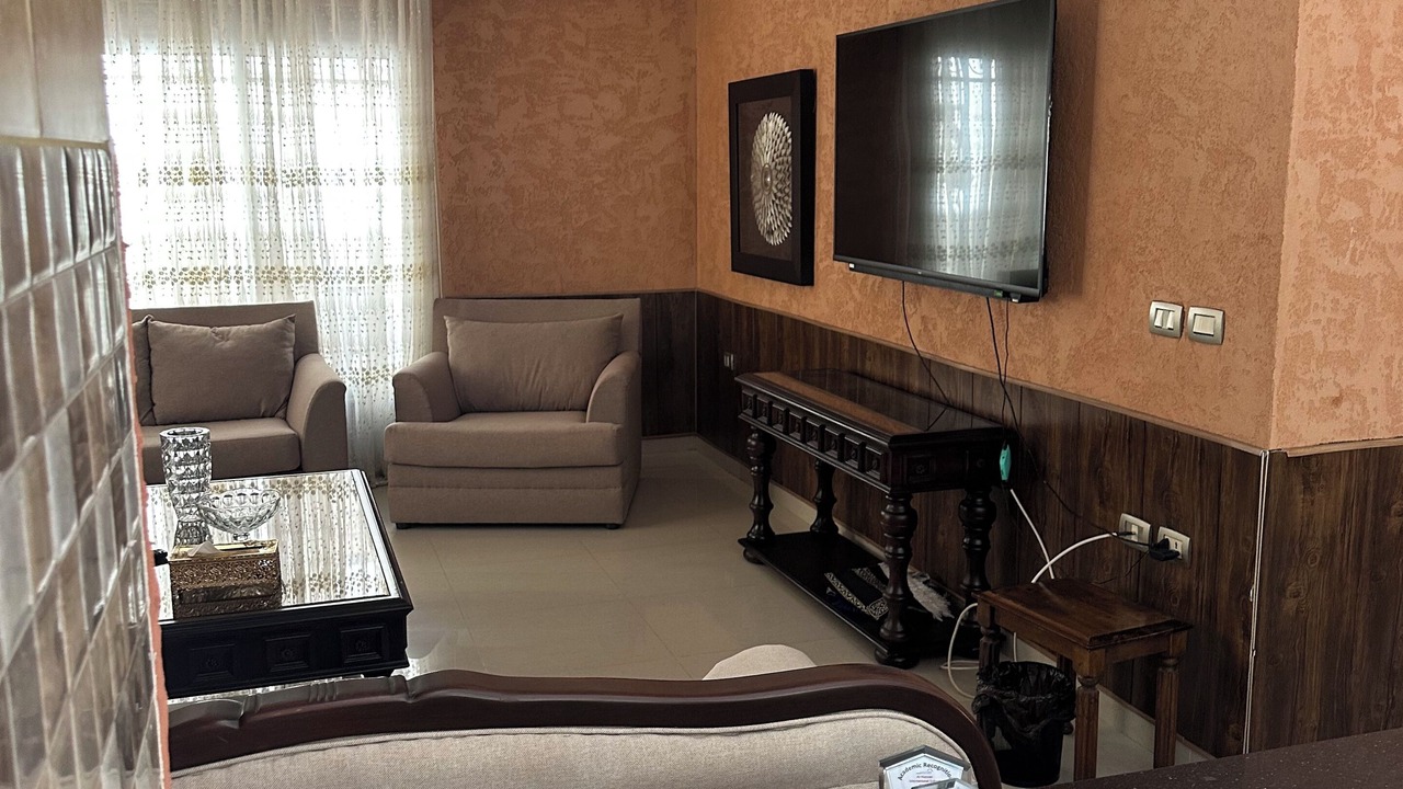 Photo of Livingroom in Amman