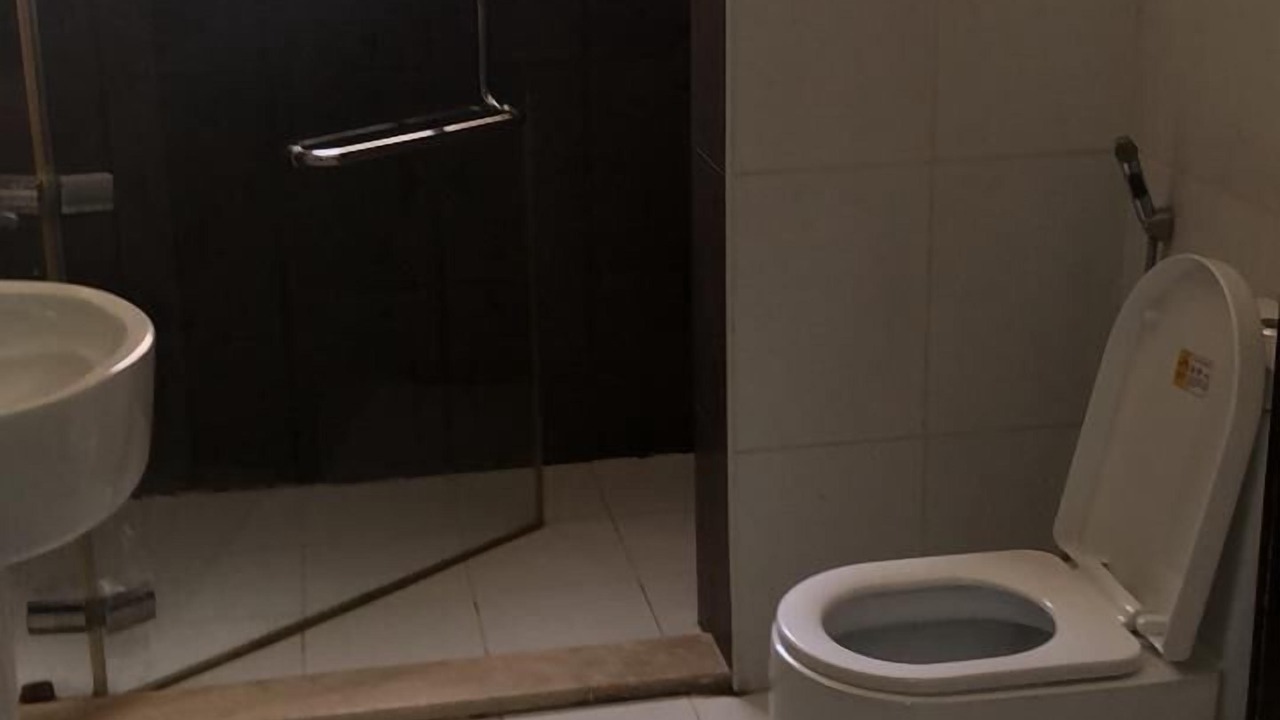 Photo of Bathroom in Amman