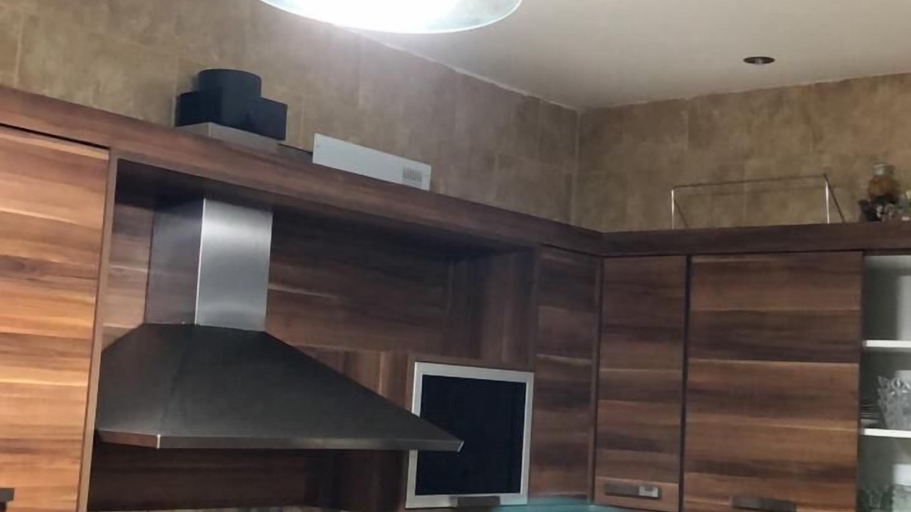 Photo of Kitchen in Amman