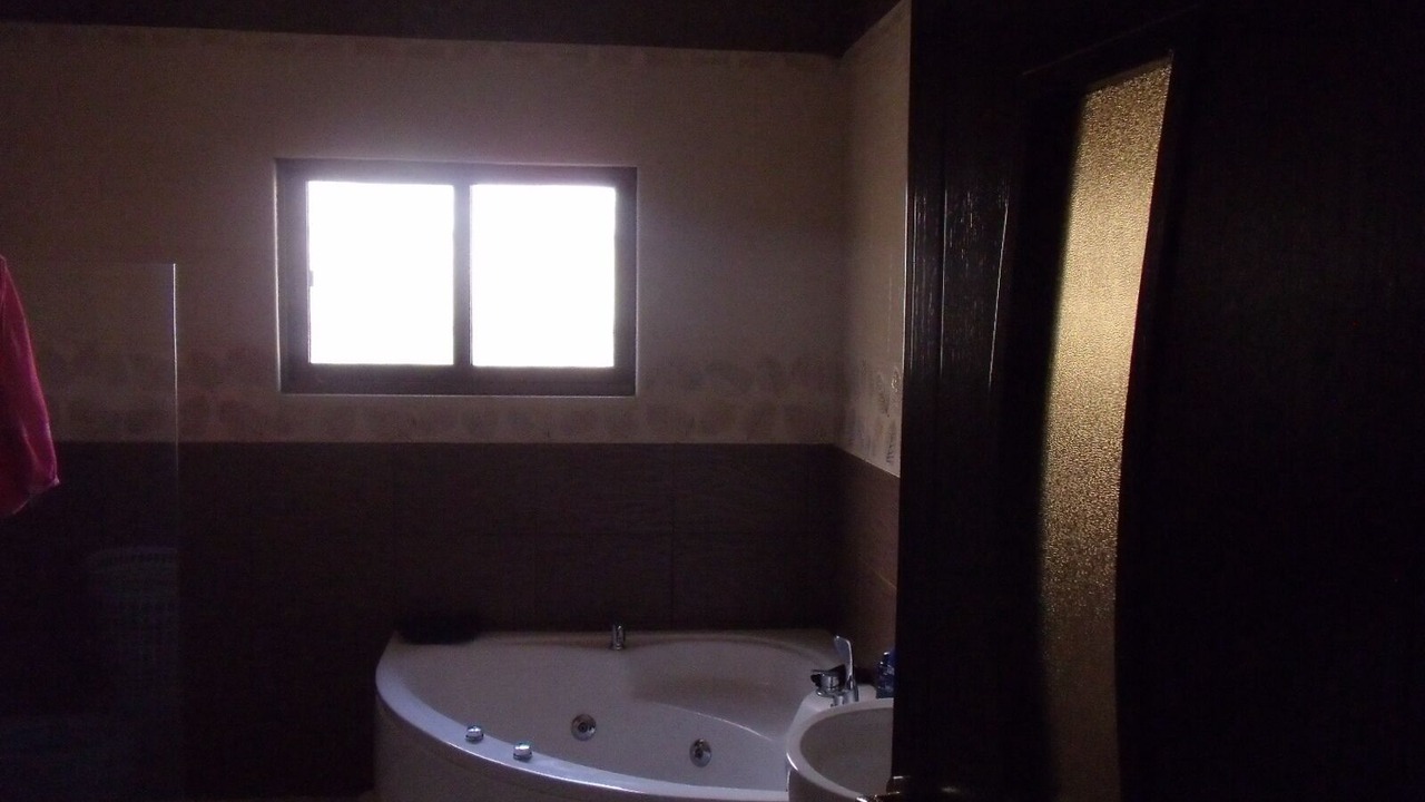 Photo of Bathroom in Amman