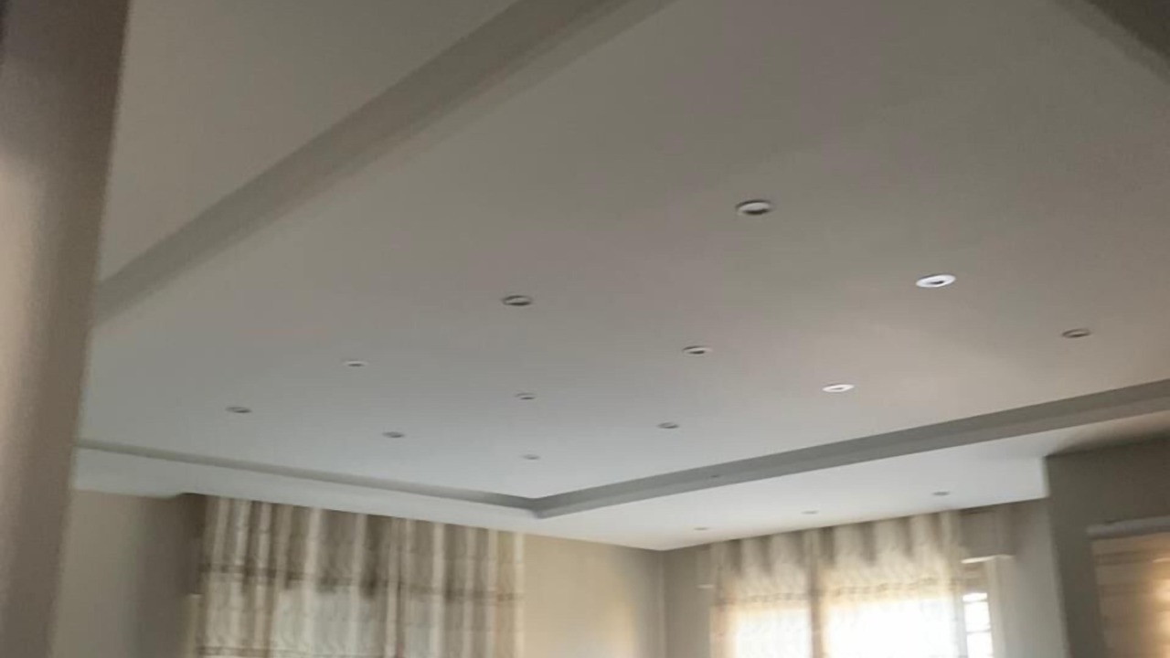 Photo of Bedroom in Amman