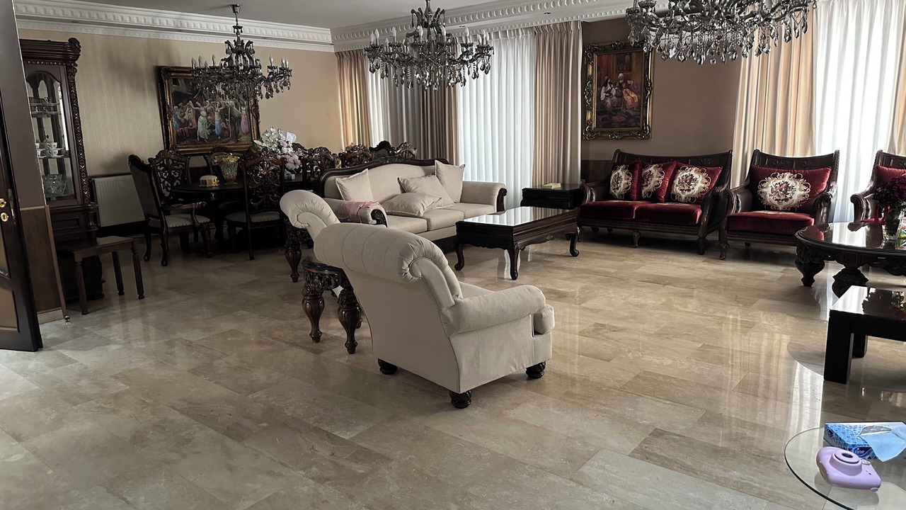 Photo of Livingroom in Amman