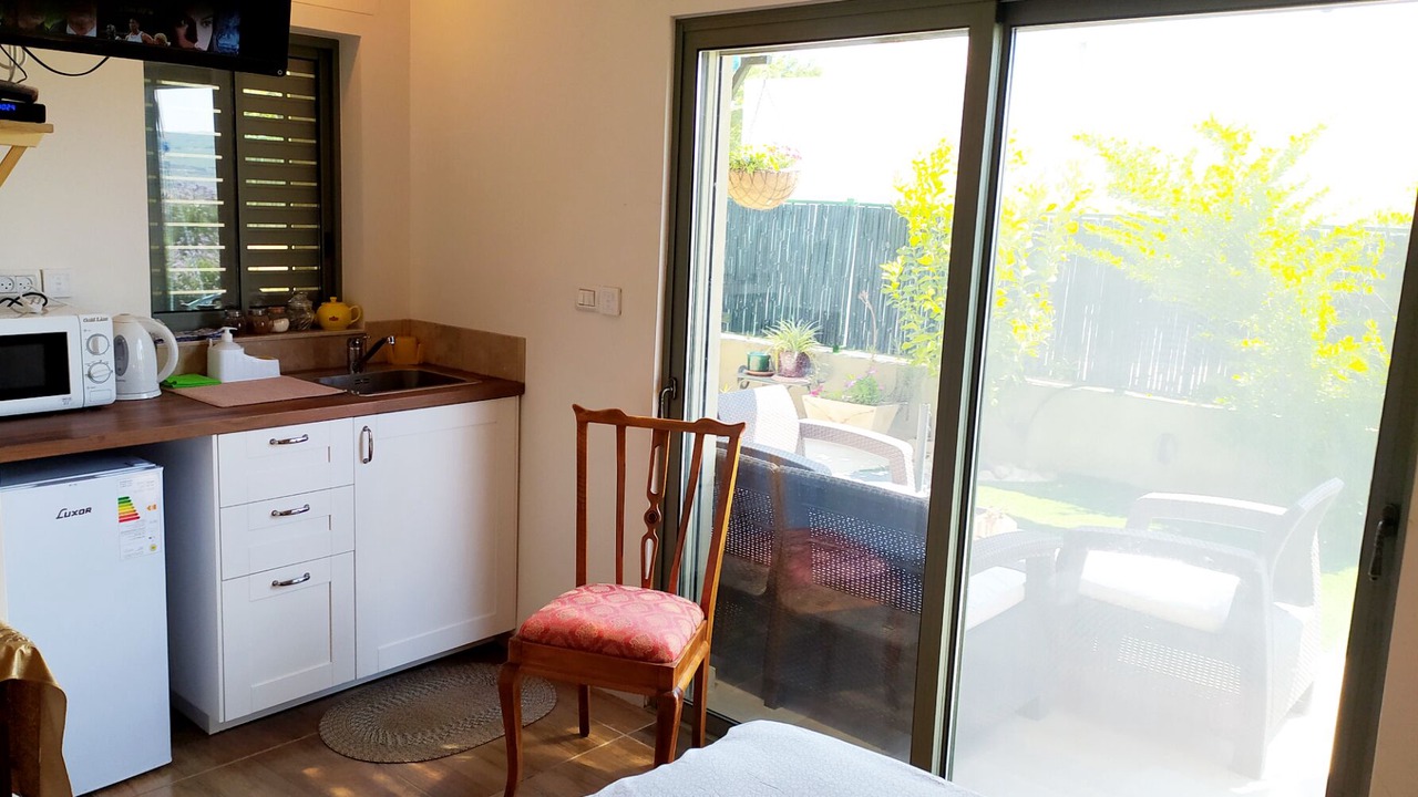 Photo of Bedroom in Kfar Hoshen
