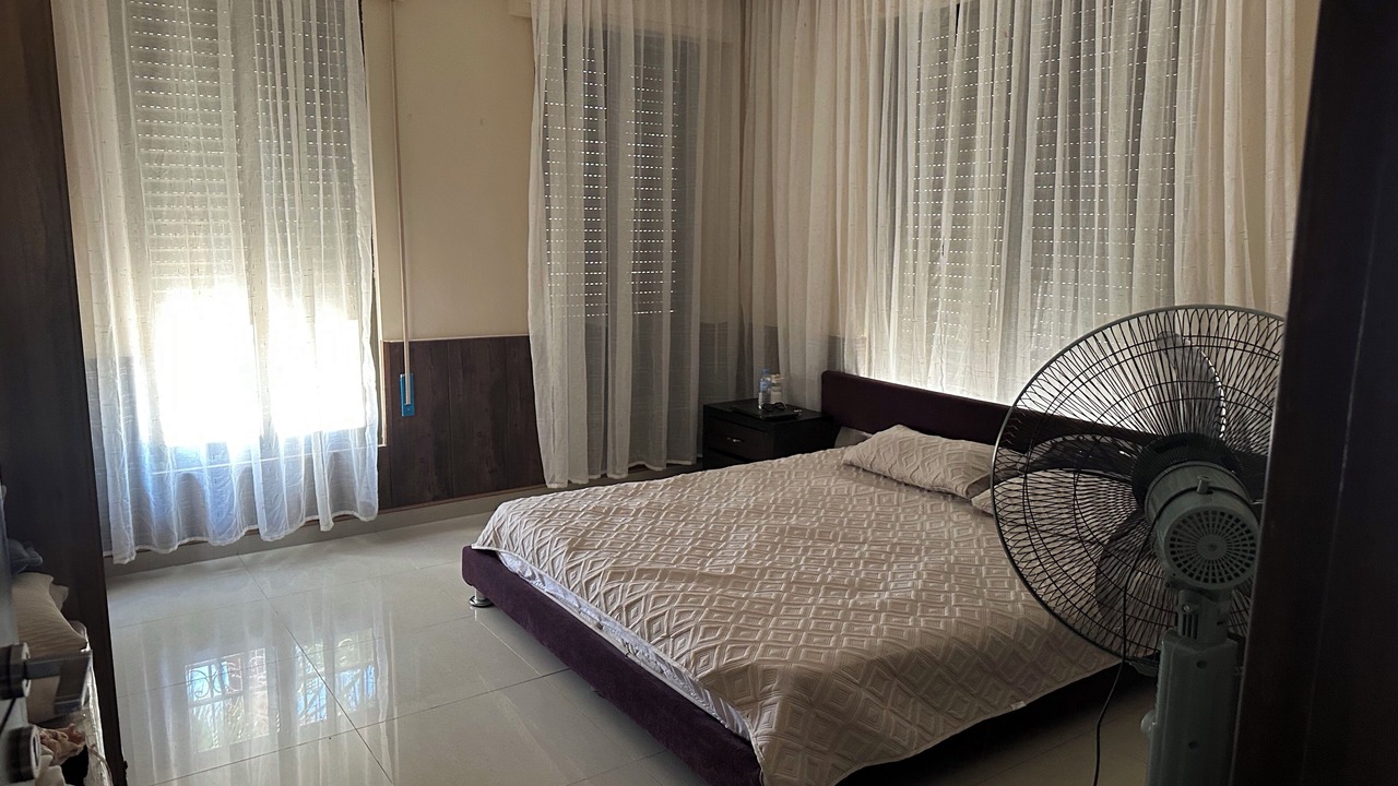 Photo of Bedroom in Amman
