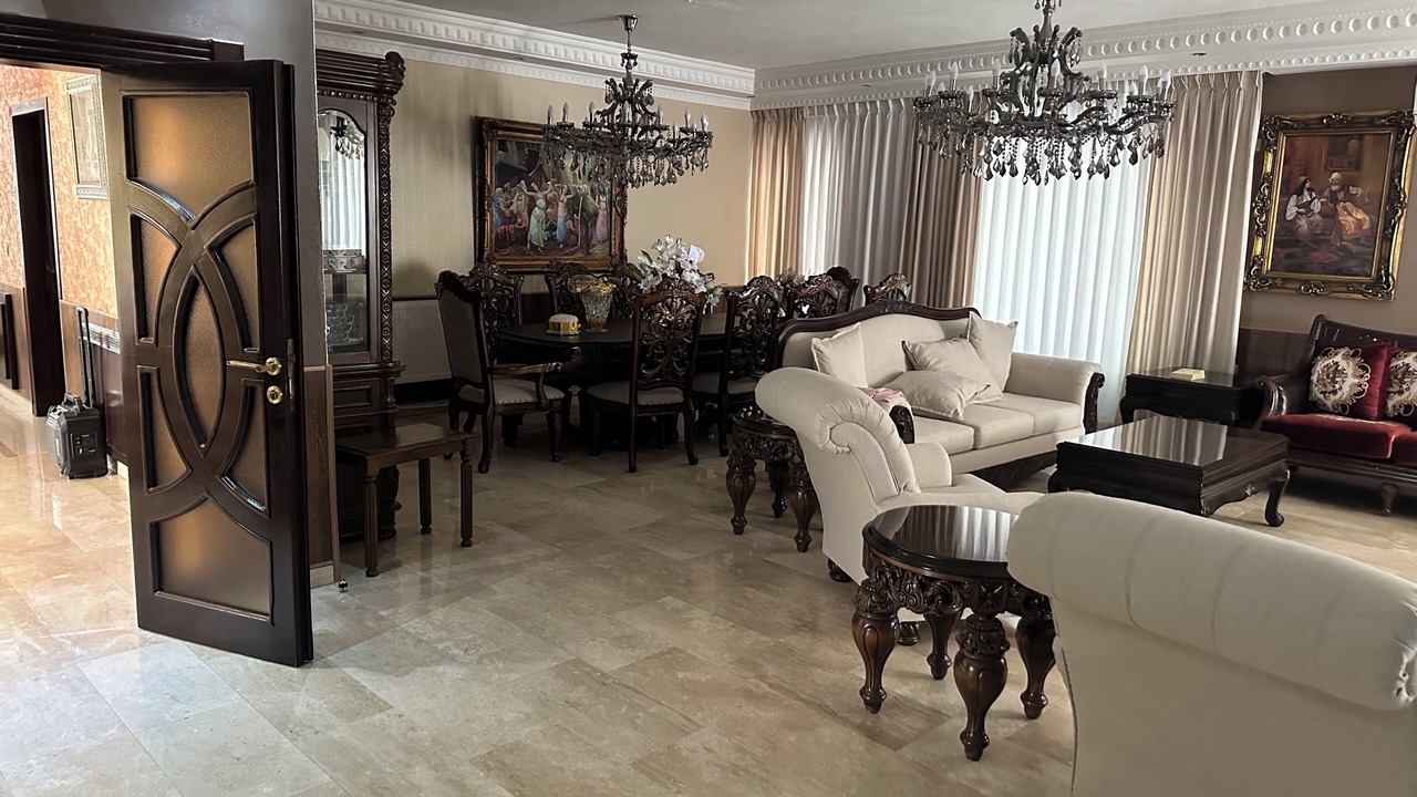 Photo of Livingroom in Amman