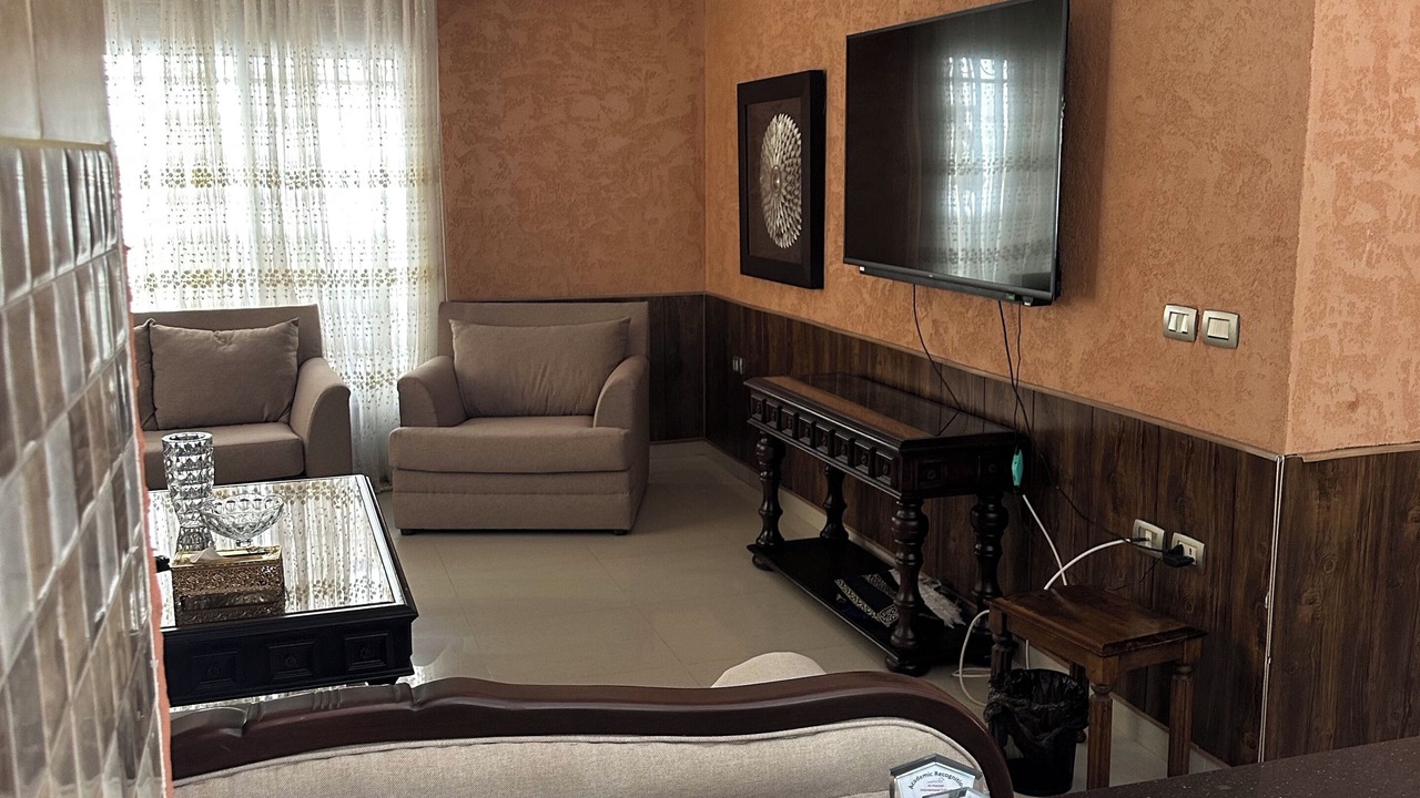 Photo of Livingroom in Amman