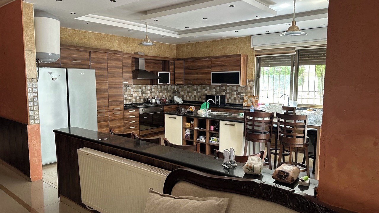 Photo of Livingroom in Amman