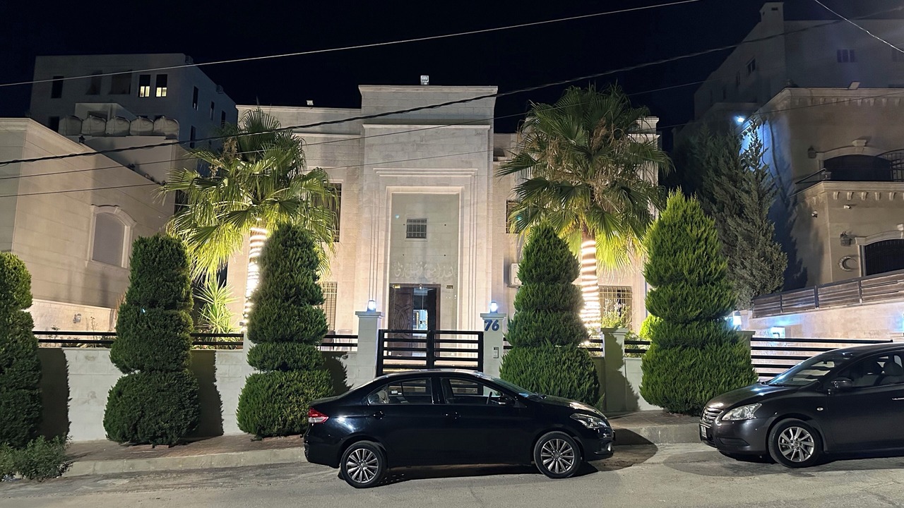 Photo of Outdoor in Amman