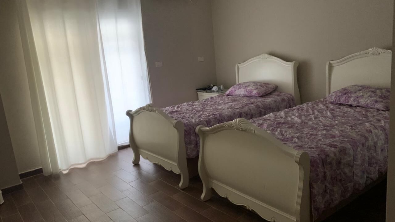 Photo of Bedroom in Amman