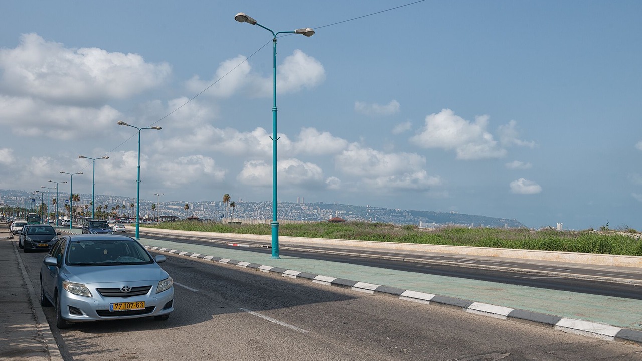 Photo of Others in Haifa