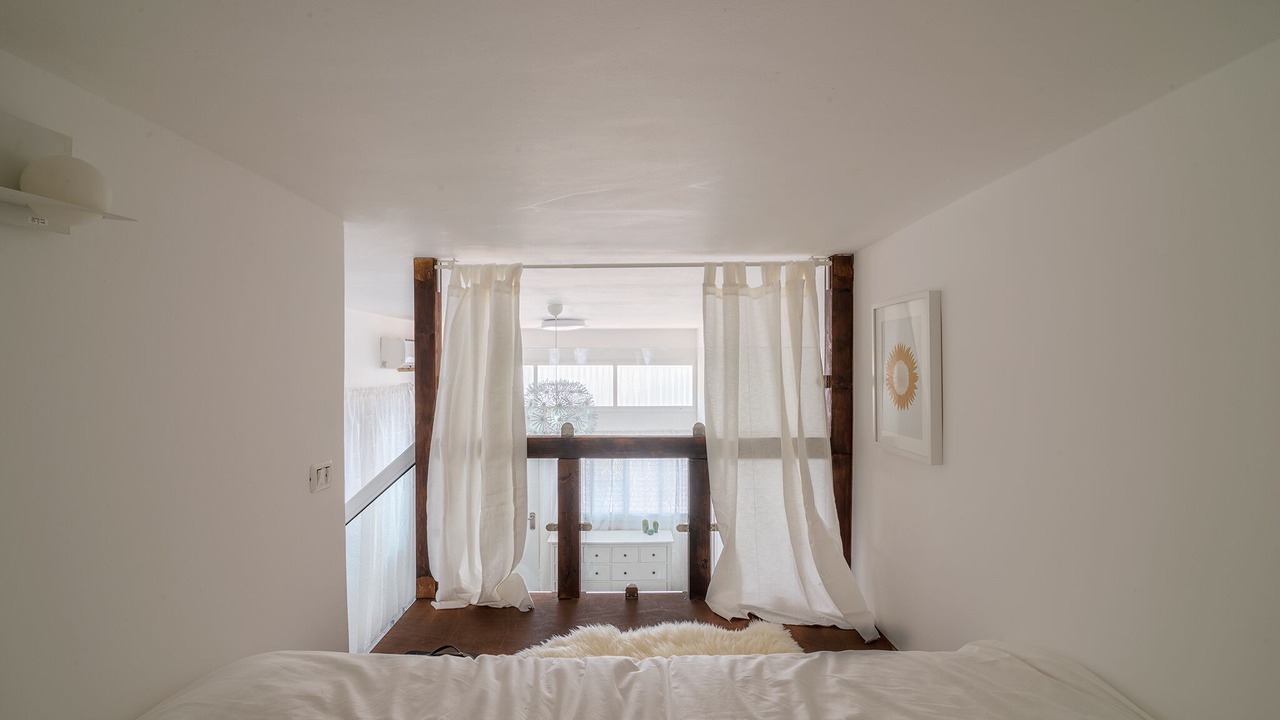 Photo of Bedroom in Haifa