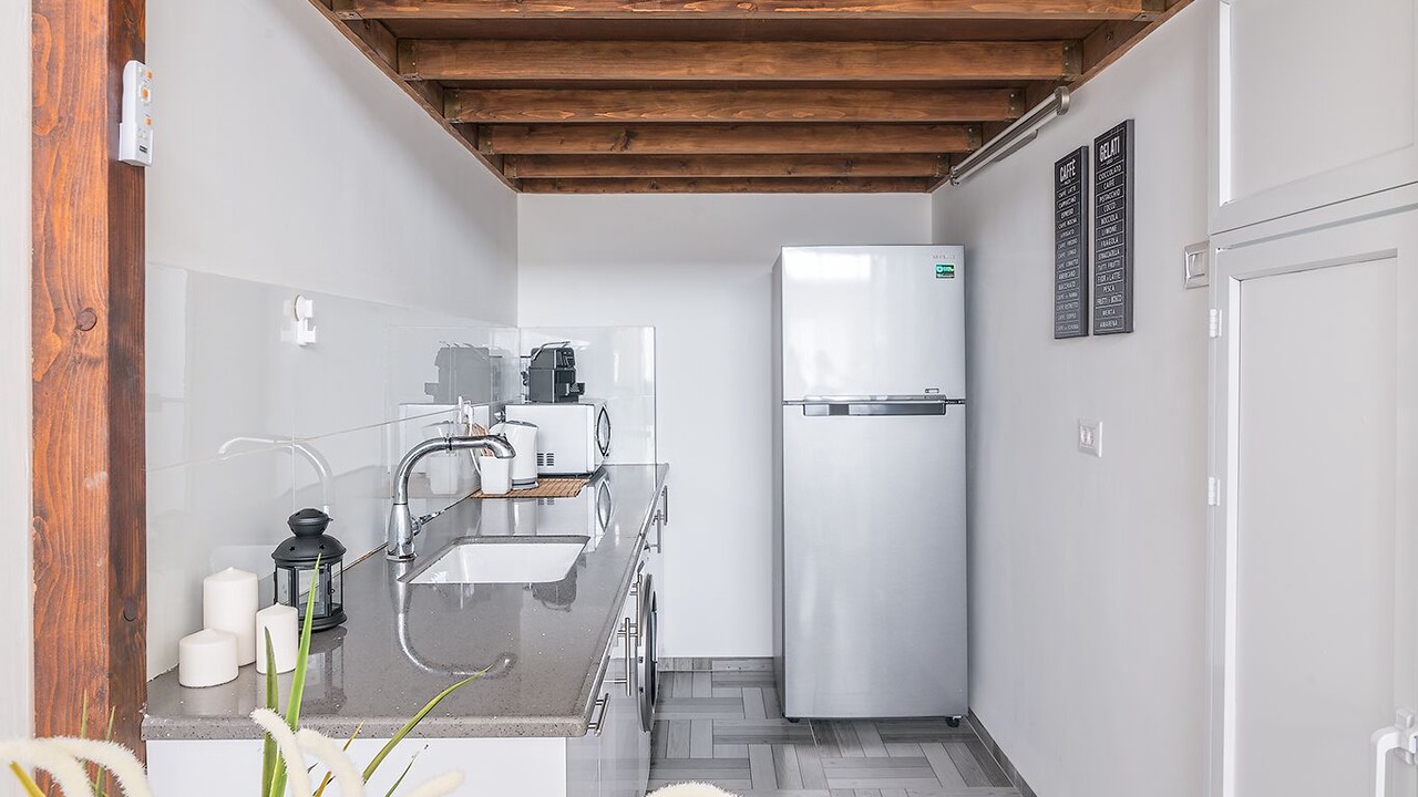 Photo of Kitchen in Haifa