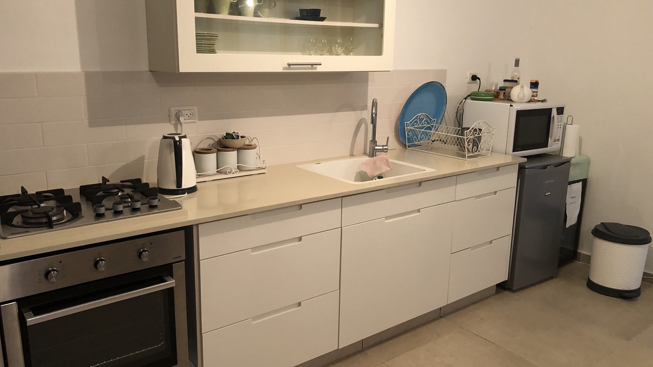 Photo of Kitchen in Givat Nili