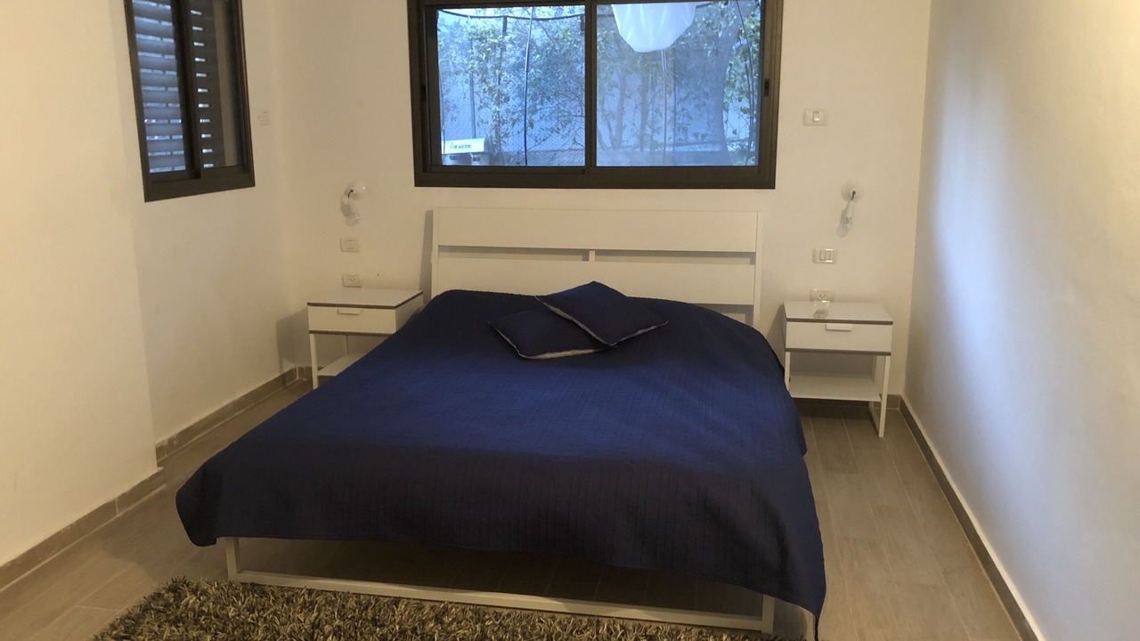Photo of Bedroom in Givat Nili