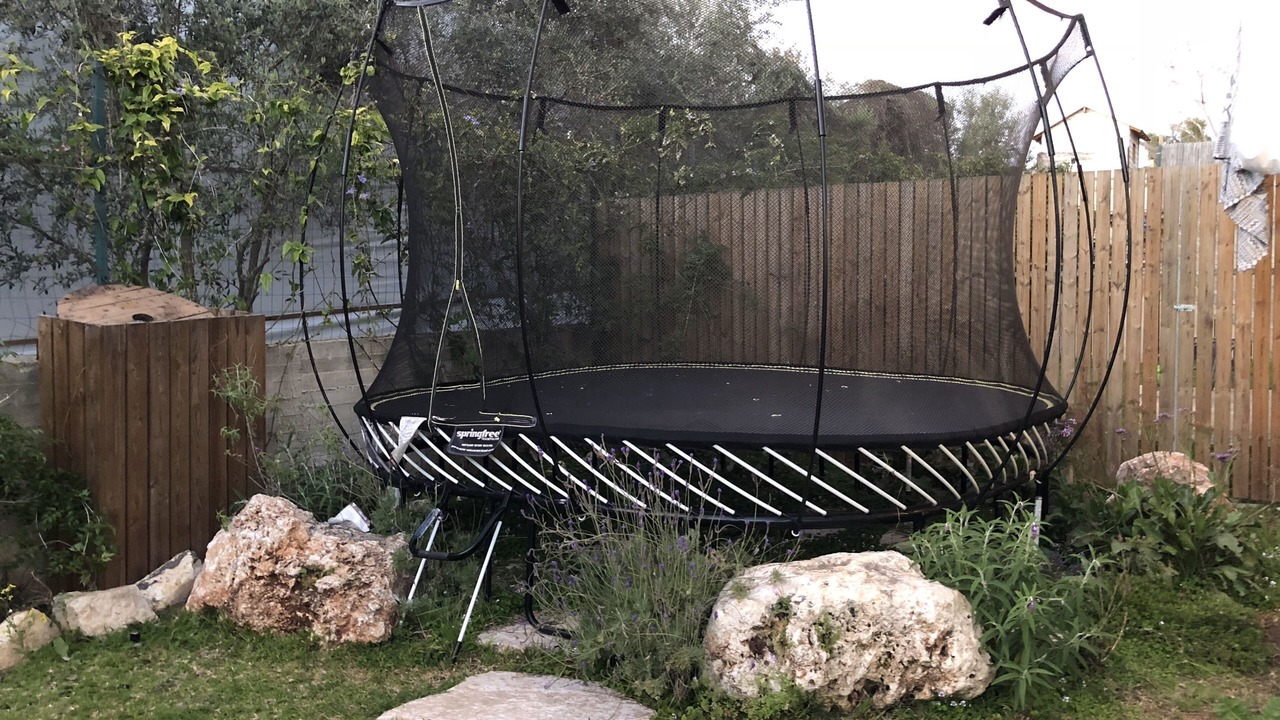 Photo of Outdoor in Givat Nili