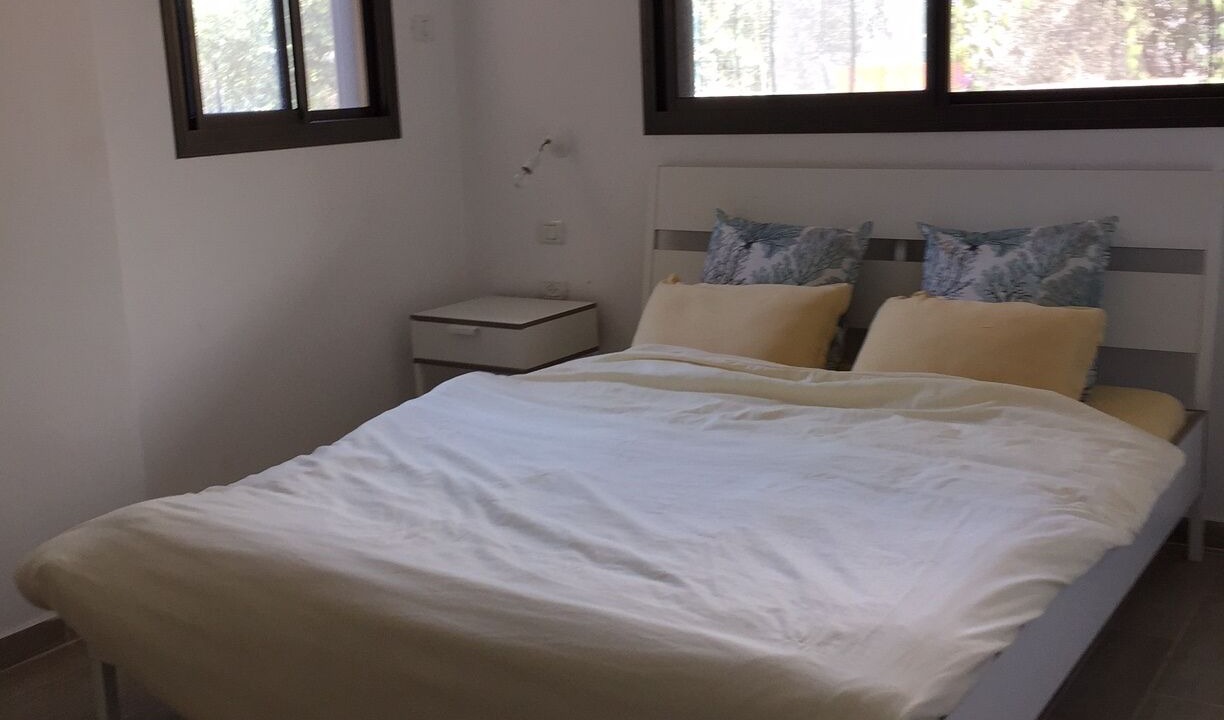 Photo of Bedroom in Givat Nili