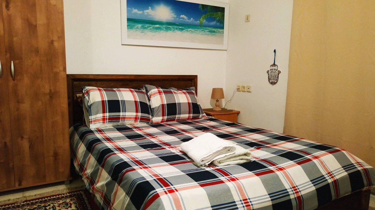 Photo of Bedroom in HaGoshrim