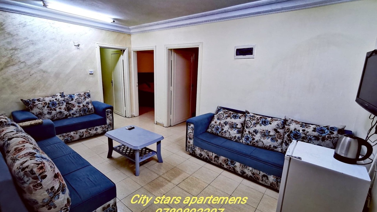 Photo of Livingroom in Aqaba