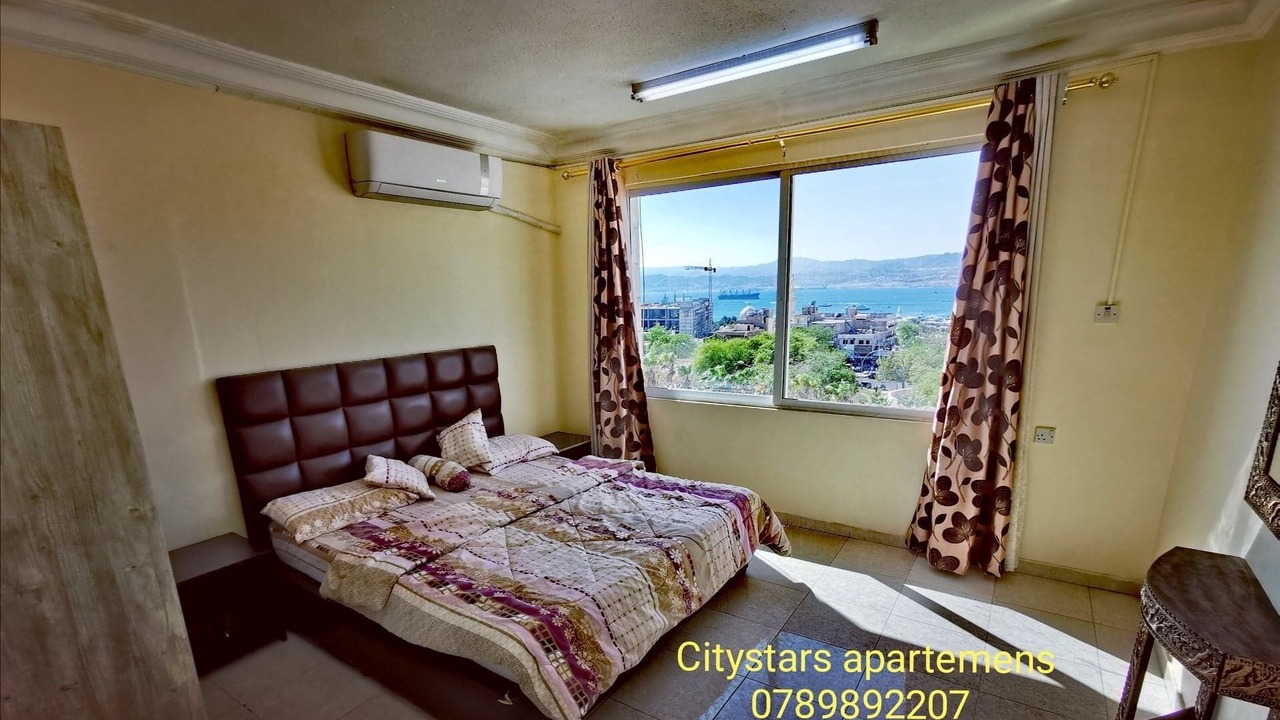 Photo of Bedroom in Aqaba