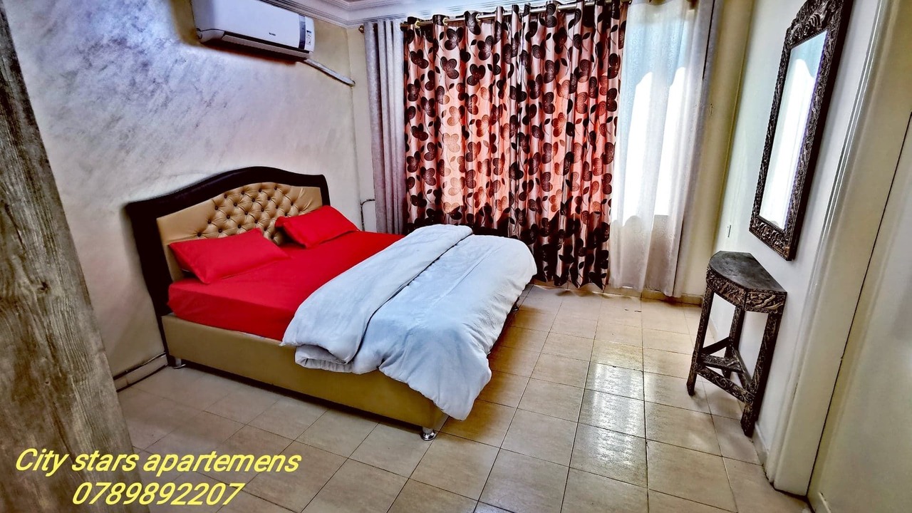 Photo of Bedroom in Aqaba