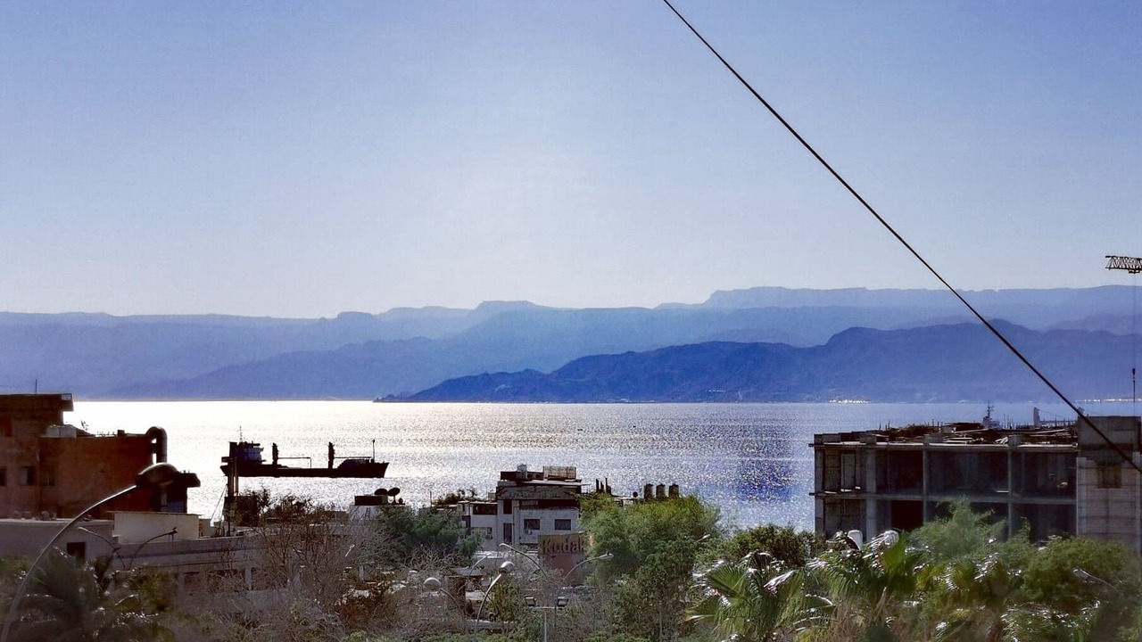 Photo of Others in Aqaba