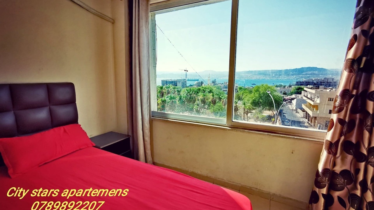 Photo of Bedroom in Aqaba