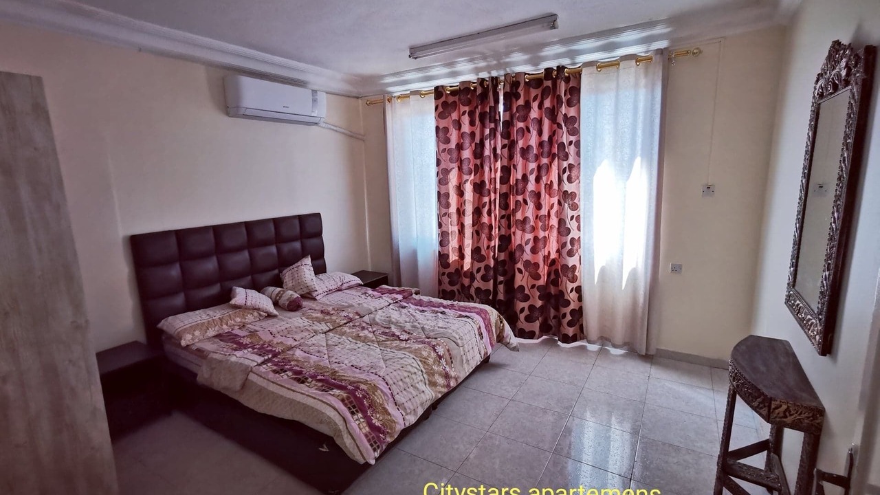 Photo of Bedroom in Aqaba