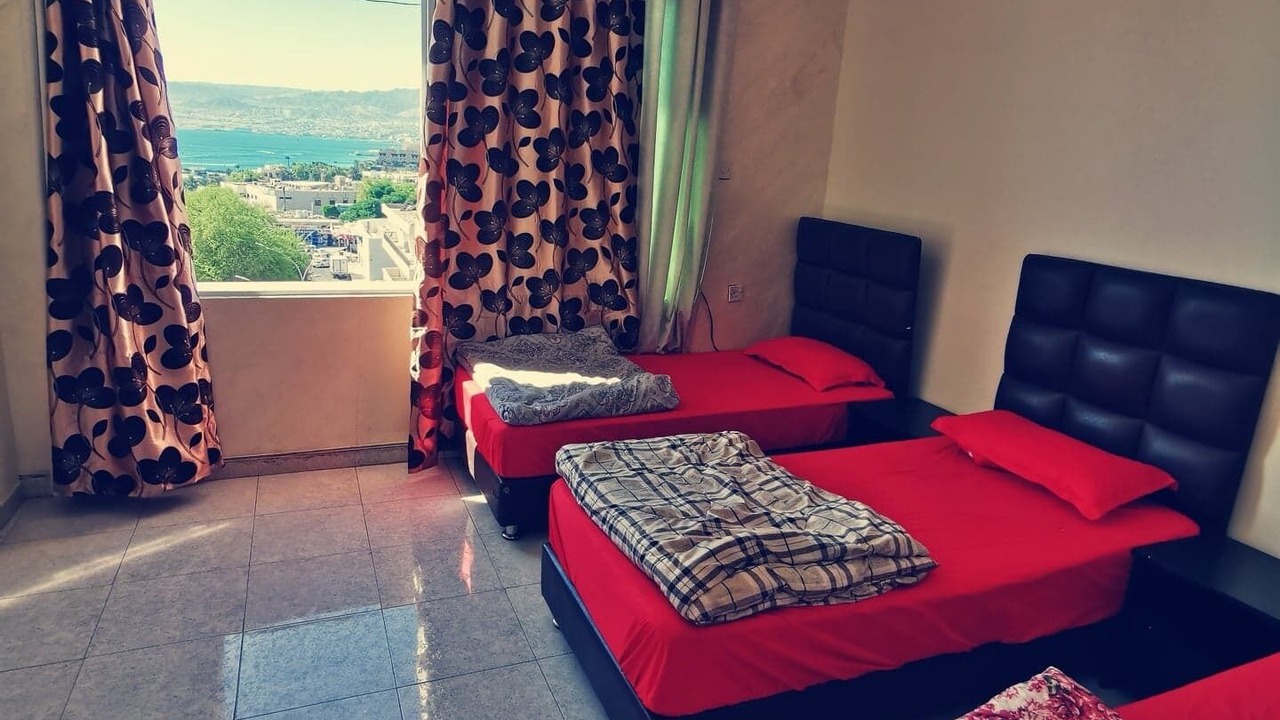 Photo of Bedroom in Aqaba