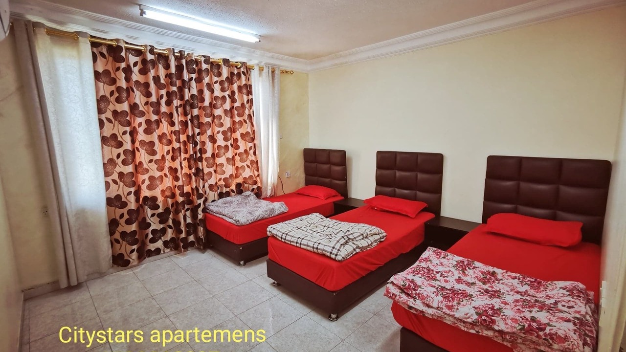 Photo of Bedroom in Aqaba