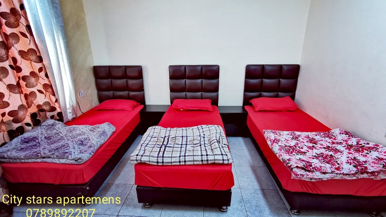 Photo of Bedroom in Aqaba