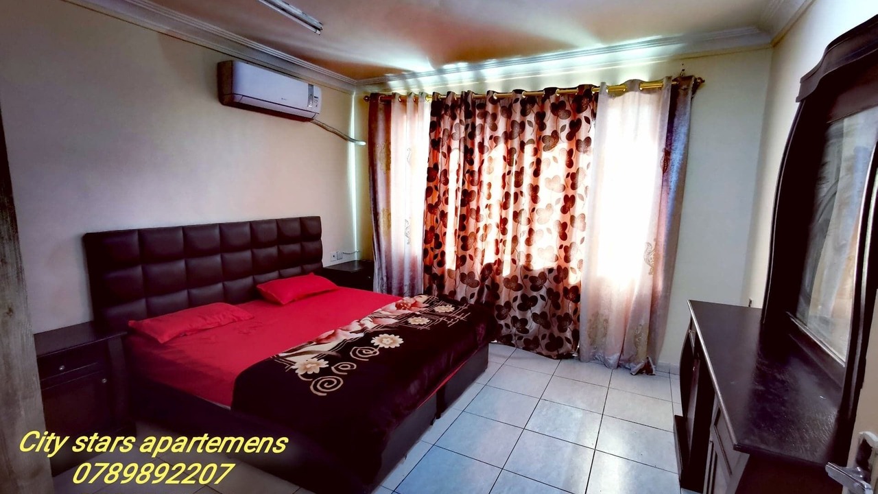 Photo of Bedroom in Aqaba