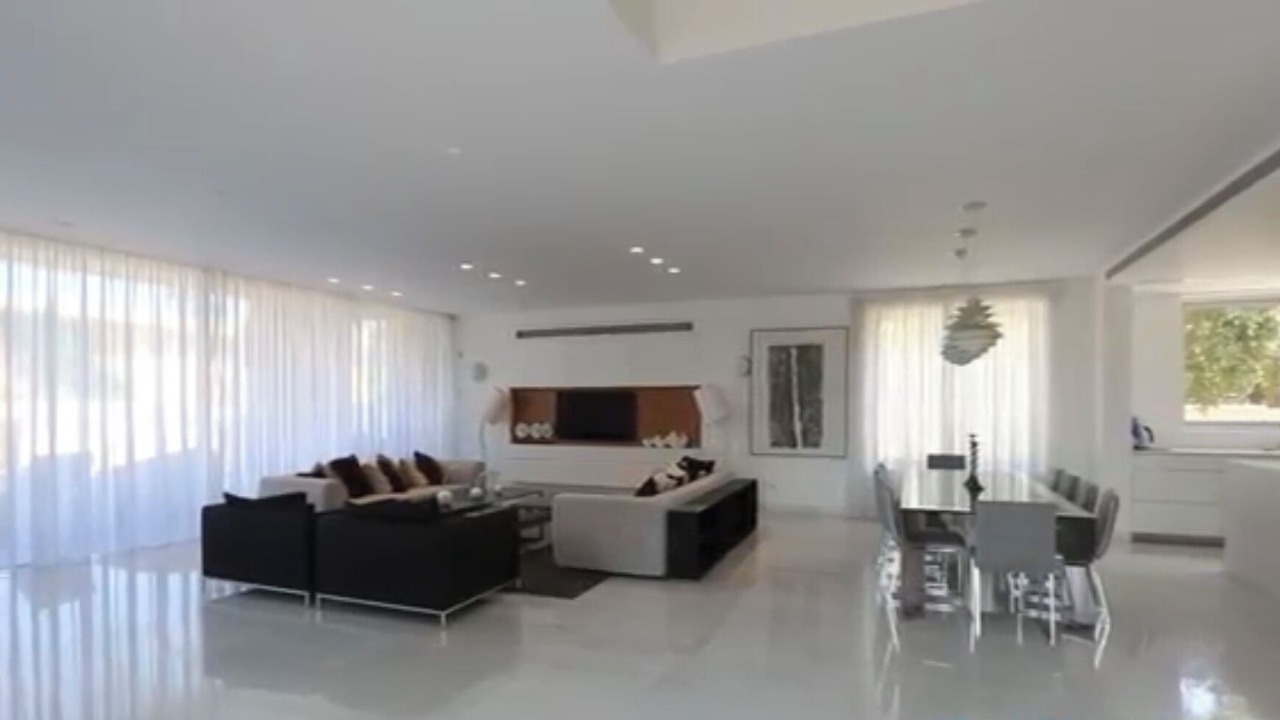 Photo of Livingroom in Herzliya Pituach